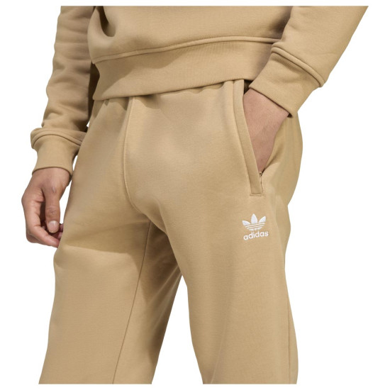 Adidas Ανδρικό παντελόνι φόρμας Trefoil Essentials Pants